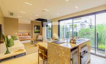 Imagem 2: Apartamento à Venda - Jardim Paulista, 1 Quarto, 82 m2