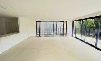 Imagem 2: Apartamento à Venda - Jardim Paulista, 3 Quartos, 261 m2