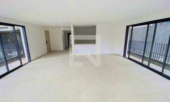 Imagem 4: Apartamento à Venda - Jardim Paulista, 3 Quartos, 261 m2