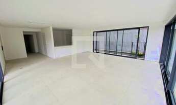 Imagem 3: Apartamento à Venda - Jardim Paulista, 3 Quartos, 261 m2