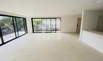 Imagem 6: Apartamento à Venda - Jardim Paulista, 3 Quartos, 261 m2