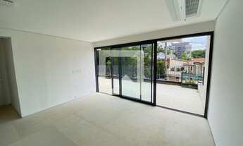 Imagem 4: Apartamento à Venda - Jardim Paulista, 2 Quartos, 106 m2