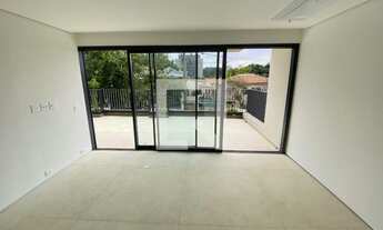 Imagem 3: Apartamento à Venda - Jardim Paulista, 2 Quartos, 106 m2