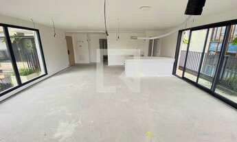 Imagem 4: Apartamento à Venda - Jardim Paulista, 2 Quartos, 157 m2