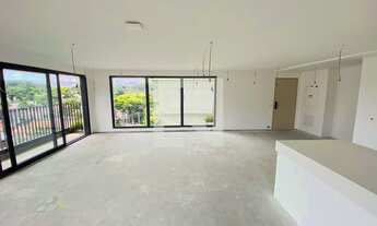 Imagem 6: Apartamento à Venda - Jardim Paulista, 2 Quartos, 157 m2