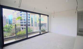 Imagem 2: Apartamento à Venda - Jardim Paulista, 1 Quarto, 156 m2