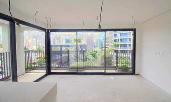 Imagem 4: Apartamento à Venda - Jardim Paulista, 1 Quarto, 156 m2