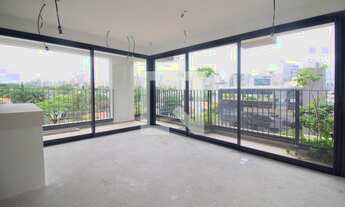 Imagem: Apartamento à Venda - Jardim Paulista