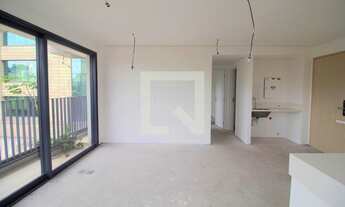 Imagem 5: Apartamento à Venda - Jardim Paulista, 1 Quarto, 156 m2