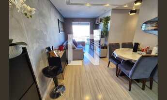 Imagem 2: Apartamento à Venda - Vila Prudente, 2 Quartos, 51 m2