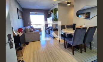 Imagem 3: Apartamento à Venda - Vila Prudente, 2 Quartos, 51 m2