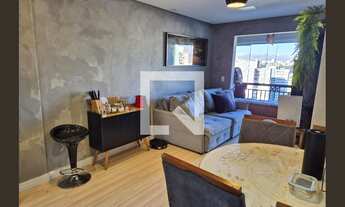 Imagem: Apartamento à Venda - Vila Prudente, 2