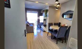 Imagem 4: Apartamento à Venda - Vila Prudente, 2 Quartos, 51 m2