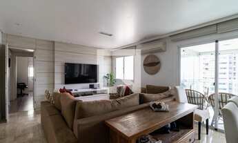 Imagem: Apartamento à Venda - Vila Leopoldina