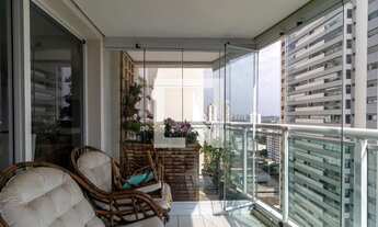 Imagem 7: Apartamento à Venda - Vila Leopoldina, 3 Quartos, 117 m2