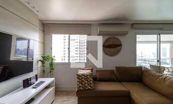 Imagem 3: Apartamento à Venda - Vila Leopoldina, 3 Quartos, 117 m2