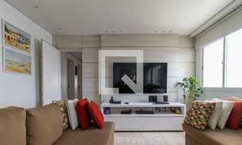 Imagem 2: Apartamento à Venda - Vila Leopoldina, 3 Quartos, 117 m2