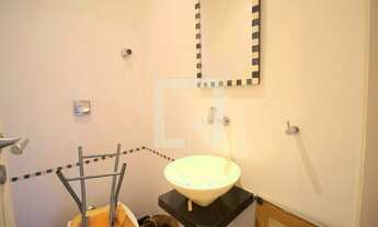 Imagem 7: Apartamento à Venda - Jardim Paulista, 3 Quartos, 102 m2