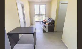 Imagem: Apartamento à Venda - Mooca, 2 Quartos