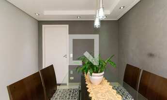 Imagem 6: Apartamento à Venda - Vila Santa Clara, 2 Quartos, 77 m2