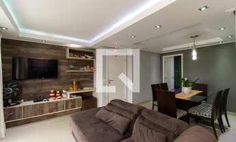 Imagem 4: Apartamento à Venda - Vila Santa Clara, 2 Quartos, 77 m2