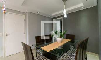 Imagem 5: Apartamento à Venda - Vila Santa Clara, 2 Quartos, 77 m2