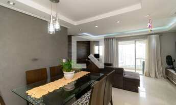 Imagem 7: Apartamento à Venda - Vila Santa Clara, 2 Quartos, 77 m2