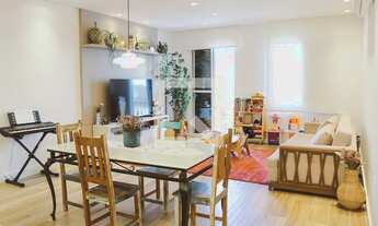 Imagem: Apartamento à Venda - Santana, 3 Quartos