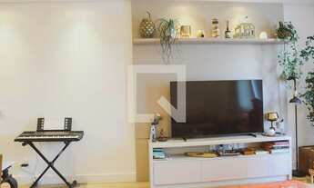 Imagem 4: Apartamento à Venda - Santana, 3 Quartos, 126 m2