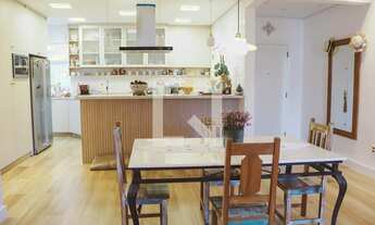 Imagem 5: Apartamento à Venda - Santana, 3 Quartos, 126 m2