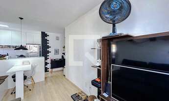 Imagem 5: Apartamento à Venda - Mooca, 2 Quartos, 44 m2