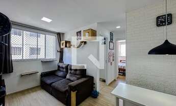 Imagem 2: Apartamento à Venda - Mooca, 2 Quartos, 44 m2