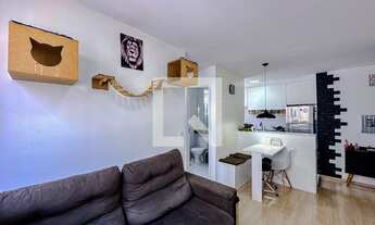 Imagem 4: Apartamento à Venda - Mooca, 2 Quartos, 44 m2