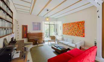 Imagem 3: Casa à Venda - Vila Mariana, 3 Quartos, 200 m2