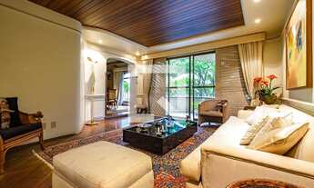 Imagem: Apartamento à Venda - Jardim Paulista