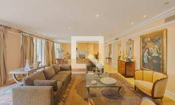 Imagem: Apartamento à Venda - Jardim Paulista