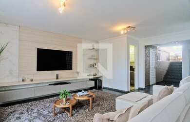 Imagem 4: Casa à Venda - City América, 3 Quartos, 275 m2