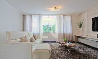 Imagem: Casa à Venda - City América, 3 Quartos