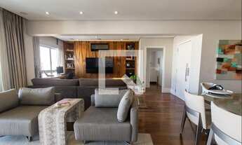 Imagem 4: Apartamento à Venda - Vila Mariana, 2 Quartos, 160 m2