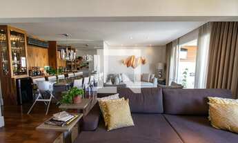 Imagem 5: Apartamento à Venda - Vila Mariana, 2 Quartos, 160 m2