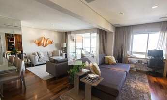 Imagem 3: Apartamento à Venda - Vila Mariana, 2 Quartos, 160 m2