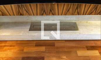 Imagem 7: Apartamento à Venda - Vila Mariana, 2 Quartos, 160 m2