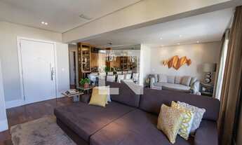 Imagem 6: Apartamento à Venda - Vila Mariana, 2 Quartos, 160 m2