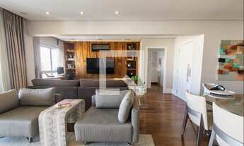 Imagem 2: Apartamento à Venda - Vila Mariana, 2 Quartos, 160 m2