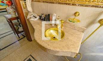 Imagem 7: Casa à Venda - Jabaquara, 4 Quartos, 600 m2