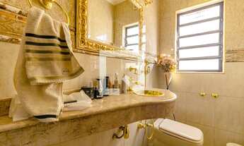 Imagem 6: Casa à Venda - Jabaquara, 4 Quartos, 600 m2