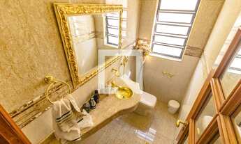 Imagem 5: Casa à Venda - Jabaquara, 4 Quartos, 600 m2