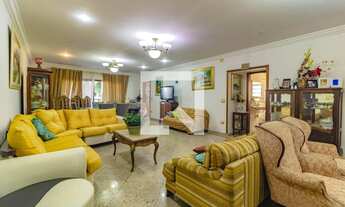 Imagem 3: Casa à Venda - Jabaquara, 4 Quartos, 600 m2