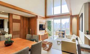 Imagem: Apartamento à Venda - Brooklin, 3 Quartos