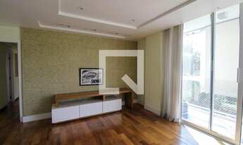 Imagem: Apartamento à Venda - Butantã, 3 Quartos